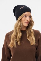 Czapka Damska Łapka Black