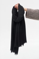 Szal Damski ED S289 Black