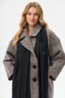Szal Damski ED S289 Black