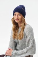 Czapka Damska Galya Dark Navy