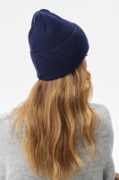 Czapka Damska Galya Dark Navy