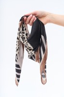 Apaszka Damska ED YF 683 Black