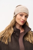 Opaska Damska Booby Beige