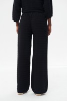Spodnie Damskie Sola Black