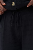 Spodnie Damskie Sola Black