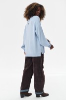 Sweter Damski Celeste 2 Light Blue / Dpa 153A