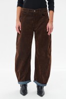 Jeansy Damskie BS 9392 DE Camel