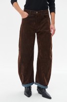Jeansy Damskie BS 9392 DE Camel