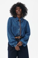 Koszula Damska Inga Denim