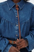 Koszula Damska Inga Denim