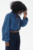 Koszula Damska Inga Denim