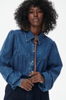 Koszula Damska Inga Denim