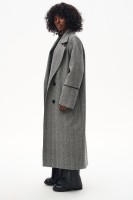 Płaszcz Damski Passion Dark Gray