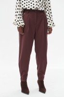 Spodnie Damskie Dina Milk Chocolate