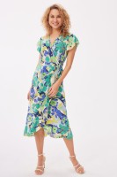 Sukienka Hayek BS Flowers Multi Dva 525