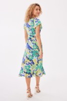 Sukienka Hayek BS Flowers Multi Dva 525
