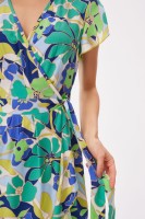 Sukienka Hayek BS Flowers Multi Dva 525