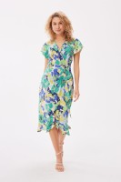 Sukienka Hayek BS Flowers Multi Dva 525