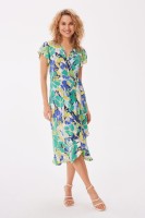 Sukienka Hayek BS Flowers Multi Dva 525