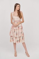 Sukienka Velori BS Nude Monet