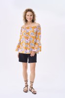 Bluzka Ribeira BS T1500-01