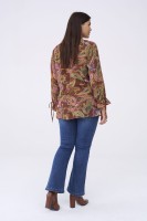 Bluzka Damska Kylie BS Dva 402