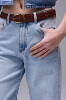 Jeansy Damskie 3D 9211 BS Light Jeans