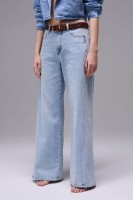 Jeansy Damskie 3D 9211 BS Light Jeans