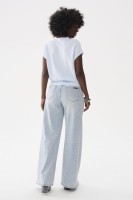 Jeansy Damskie 3D 9211 BS Light Jeans