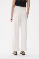 Spodnie Damskie Campari BS Off White