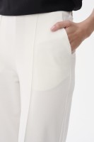Spodnie Damskie Campari BS Off White