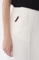 Spodnie Damskie Campari BS Off White