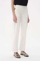 Spodnie Damskie Campari BS Off White