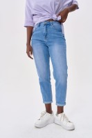 Jeansy Damskie 3D 1374 Jeans