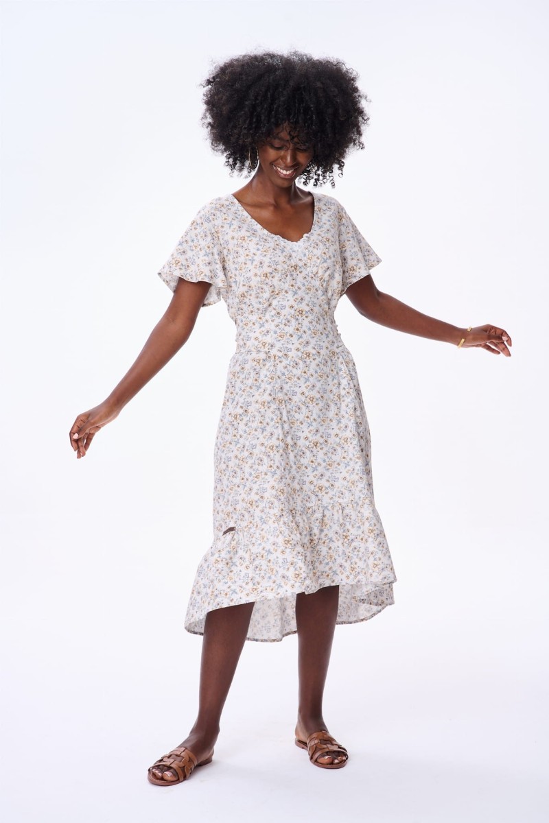 Sukienka Femme BS T3171