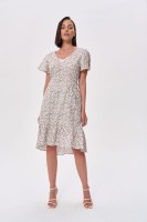 Sukienka Femme BS T3171