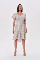 Sukienka Femme BS T3171
