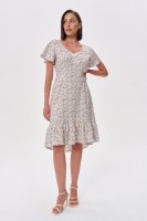 Sukienka Femme BS T3171