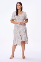 Sukienka Femme Plus Size T3171