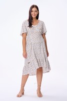 Sukienka Femme Plus Size T3171