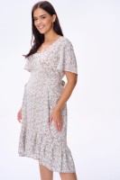 Sukienka Femme Plus Size T3171