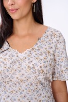 Sukienka Femme Plus Size T3171