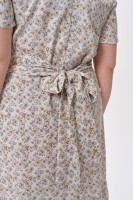 Sukienka Femme Plus Size T3171