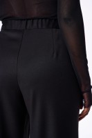 Spodnie Damskie Sanak Black
