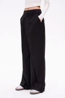 Spodnie Damskie Sanak Black