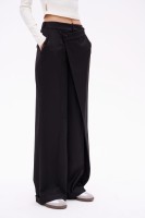 Spodnie Damskie Sanak Black