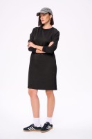 Sukienka Sandra Czarny