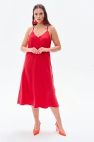 Sukienka Carmen Red Lips