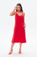 Sukienka Carmen Red Lips