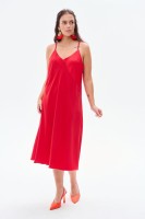 Sukienka Carmen Red Lips